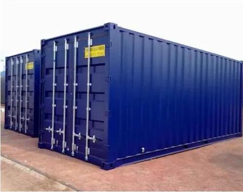 住人集裝箱設計