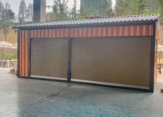 集裝箱商鋪價(jià)格