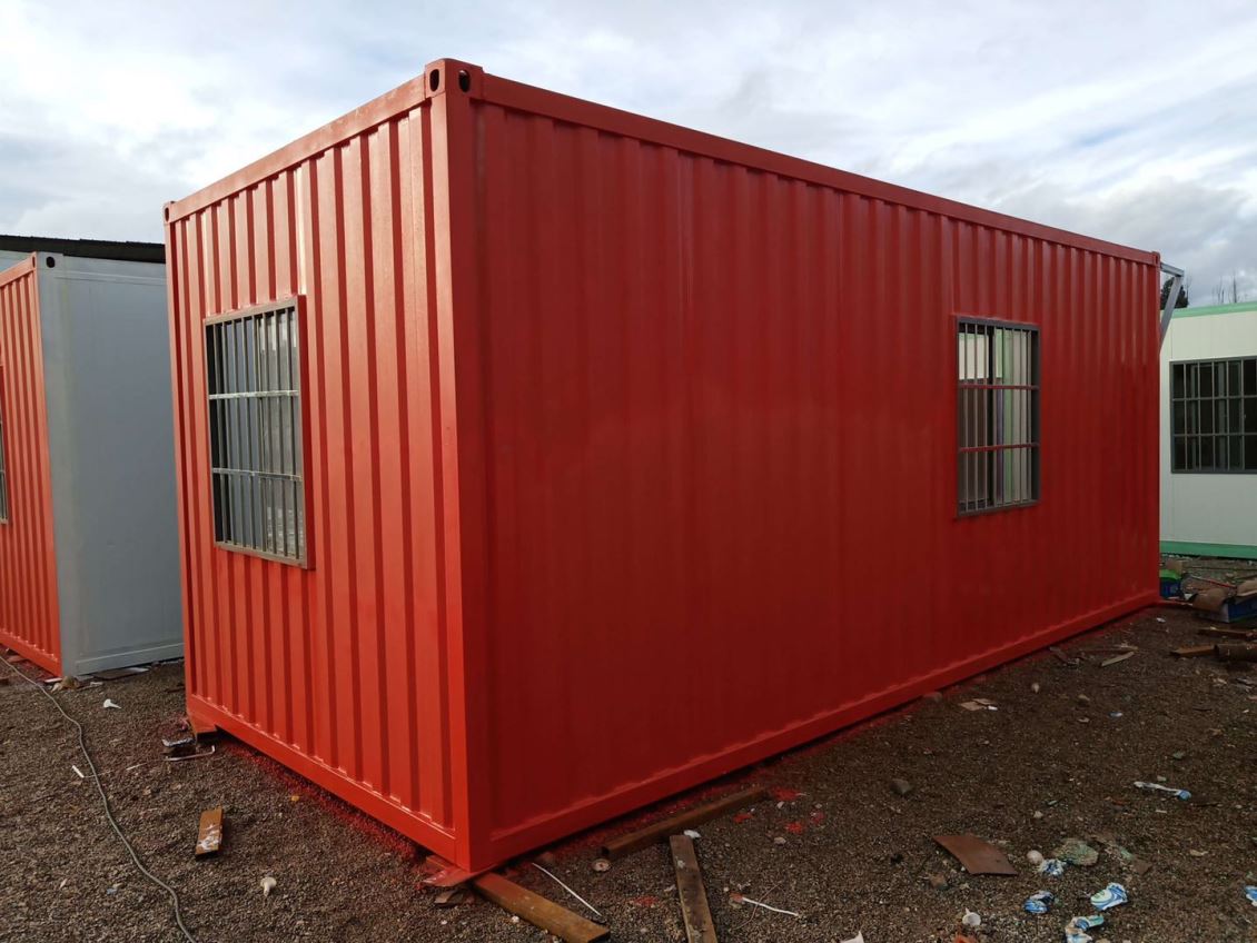 如何優(yōu)化云南定制集裝箱服務(wù)