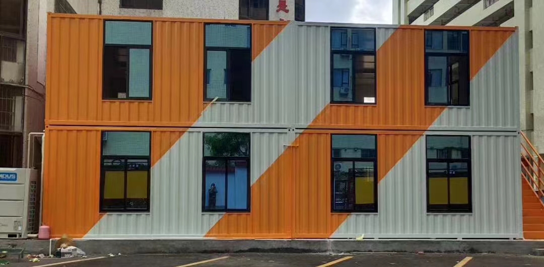 云南集裝箱定制化服務(wù)有哪些