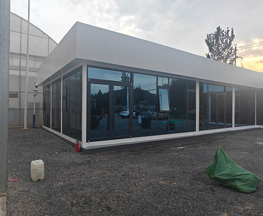 買集裝箱怕踩坑?我們公開了透明定價與費用構成